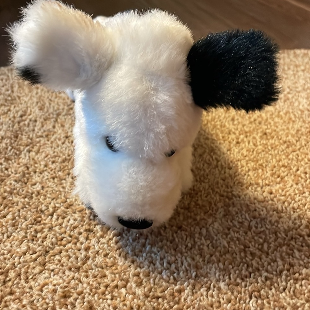 Battat Dalmation Plush Our Generation Doll Puppy